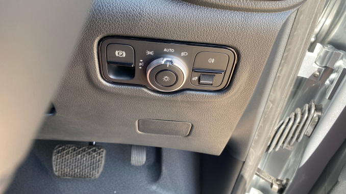 Mercedes-Benz Vito L2 Diesel Rwd 116CDI Select Van 9G-Tronic - Image 34